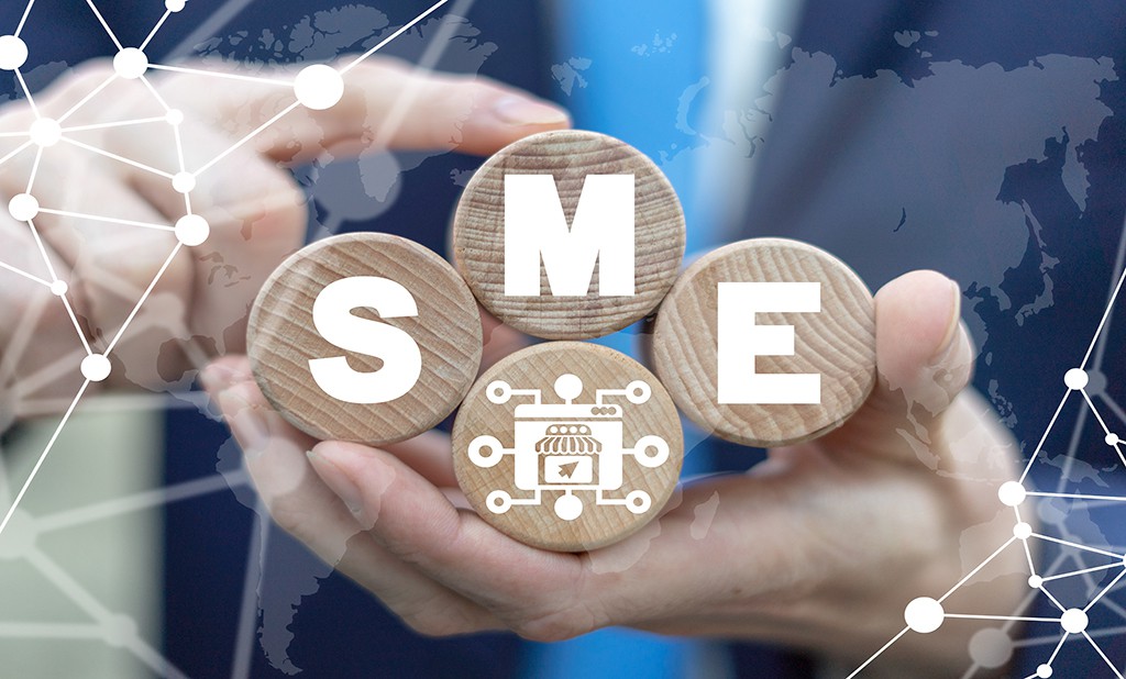 SMEs เฮ ! คลังดันเป็นวาระแห่งชาติ "ต่อเติม เสริมทุน SMEs สร้างไทย"