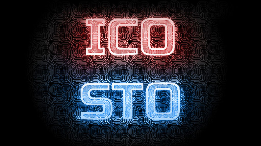 STO vs ICO : แนวทางกำกับดูแลในปัจจุบันและอนาคต